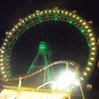 Riesenrad im Prater