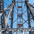 Riesenrad im Prater