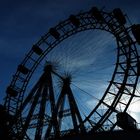 Riesenrad im Prater