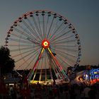 Riesenrad im Prater