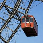 Riesenrad im Prater