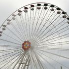 Riesenrad im Prater