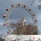 Riesenrad im Prater