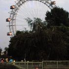 Riesenrad im Prater