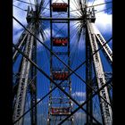 Riesenrad im Prater