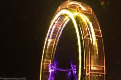 Riesenrad im Prater