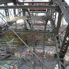 Riesenrad im Prater