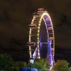 Riesenrad im Wiener Prater