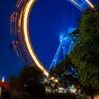 Riesenrad im Wiener Prater