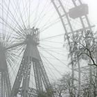 Riesenrad im Wiener Prater