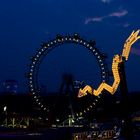 Riesenrad im Wiener Prater