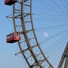 Riesenrad im Wiener Prater