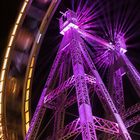 Riesenrad im Wiener Prater