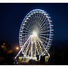 Riesenrad in Avignon