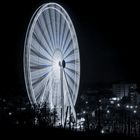 Riesenrad in Bad- Dürkheim