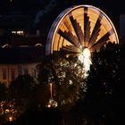 Riesenrad in Baden