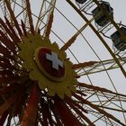 Riesenrad in Basel