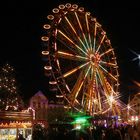 Riesenrad in Cottbus (03.12.2006)