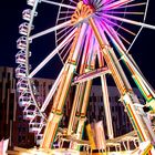 RIESENRAD in der HafenCity von HH 3