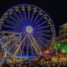 Riesenrad in Dortmund # 2