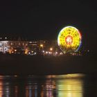 Riesenrad in Dresden-Neustadt - Reloaded