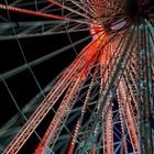 Riesenrad in Essen 2015