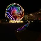 Riesenrad in Essen II