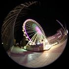 Riesenrad in Essen III