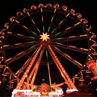 Riesenrad in Halberstadt