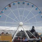 Riesenrad in Helsinki