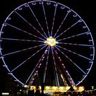 Riesenrad in Husum