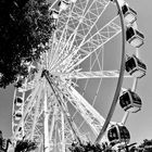 Riesenrad in Kapstadt