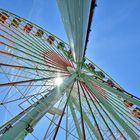 Riesenrad in Konstanz