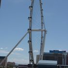 Riesenrad in Las Vegas 1