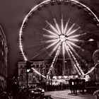 Riesenrad in Lübeck