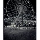 Riesenrad in Marseille