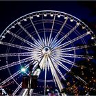 Riesenrad in Niagara,