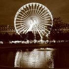 riesenrad in paris