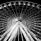 Riesenrad in Paris