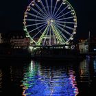 Riesenrad in Rapperswil