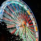 Riesenrad in Rapperswil II