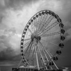 Riesenrad in Scheveningen