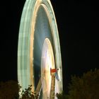 Riesenrad in Stuttgart