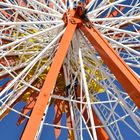 Riesenrad Installateur