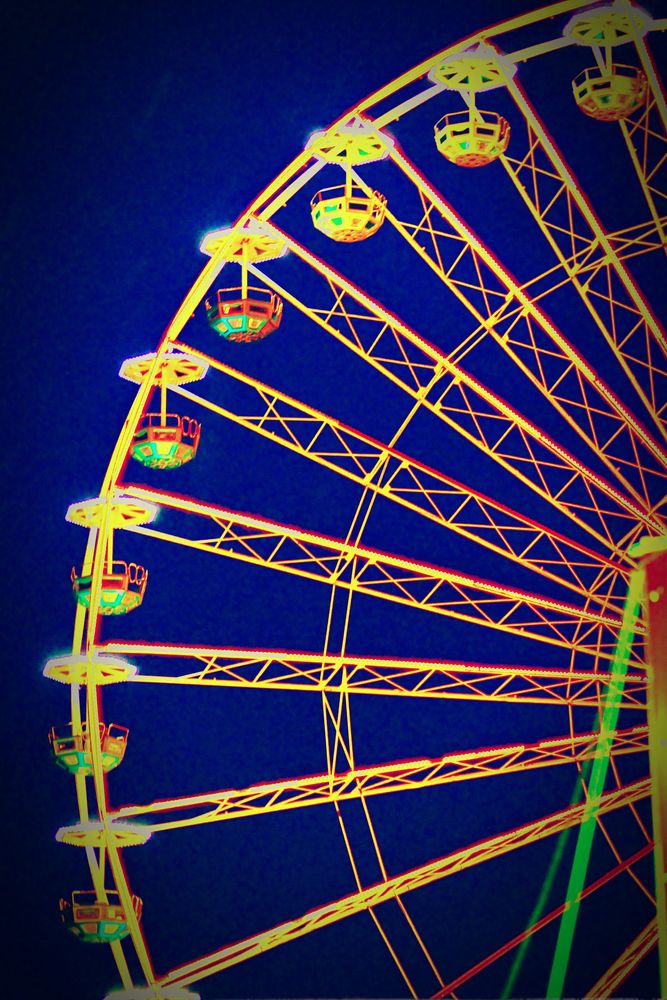 Riesenrad IV