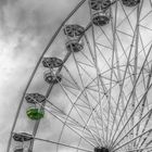 - Riesenrad IV -