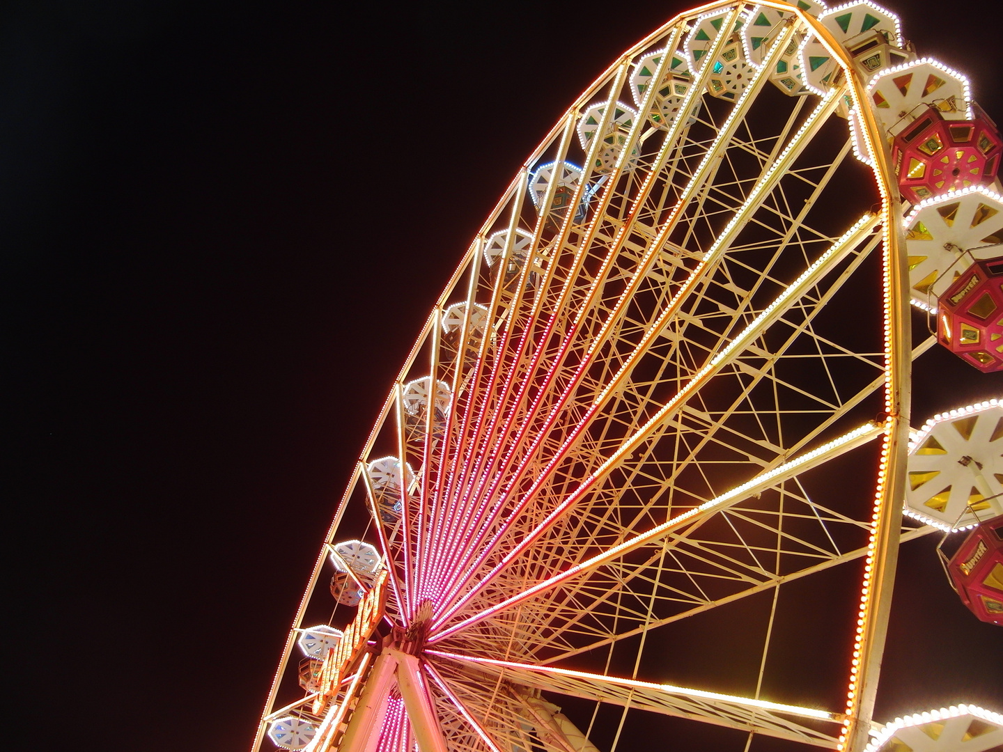 Riesenrad Jupiter