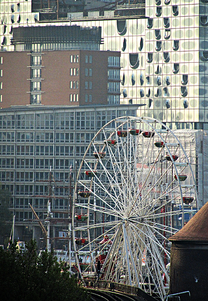 RIESENrad klein