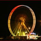 Riesenrad - Kleinmesse - Leipzig