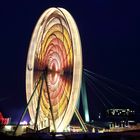 Riesenrad Köln Deutz